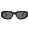 Rex / Black & Grey Polarised Lens